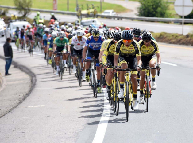 Vuelta a Boyaca Ciclismo 2021